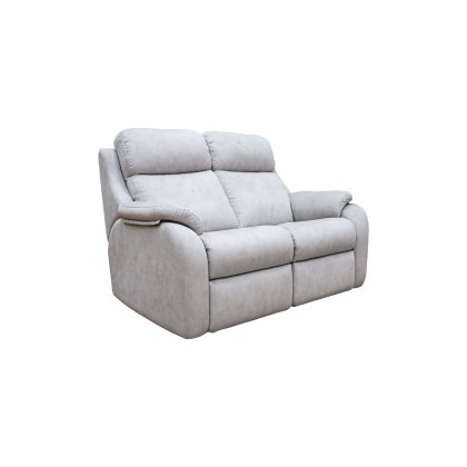 G Plan Kingsbury 2str Sofa