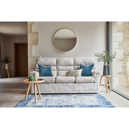 G Plan Malvern 3str Sofa