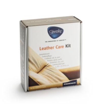 Stressless 100ml Care Kit