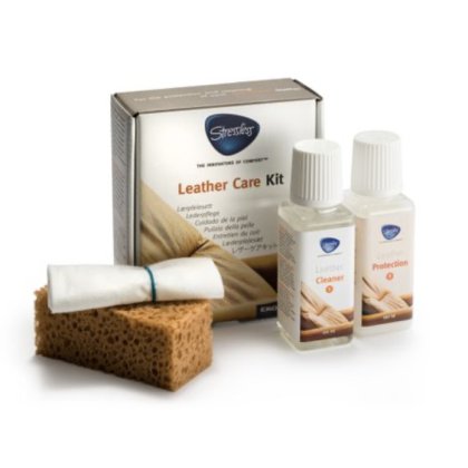 Stressless 100ml Care Kit