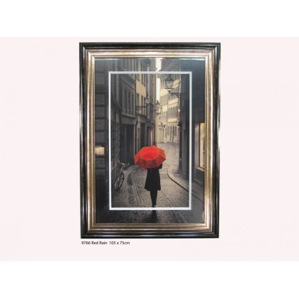 Red Rain, S Corso (code: 9766) Red Rain, S Corso (code: 9766)