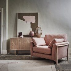 Ercol 4543 - Amalfi Sideboard Ercol 4543 - Amalfi Sideboard