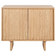 Ercol 4301 - Assendon Small Sideboard