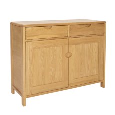 Ercol 1384 - Bosco Small Sideboard