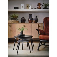 Ercol 7354G - Pebble Nest Of Tables