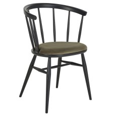 Ercol 4341 - heritage armchair