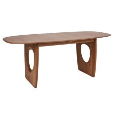 Ercol 4292 - highmoor extending dining table