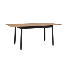 Ercol 4060 - monza small extending dining table