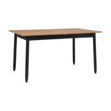Ercol 4060 - monza small extending dining table