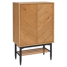 Ercol 4066 - monza universal cabinet Ercol 4066 - monza universal cabinet
