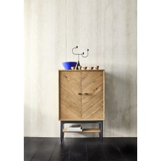 Ercol 4066 - monza universal cabinet Ercol 4066 - monza universal cabinet