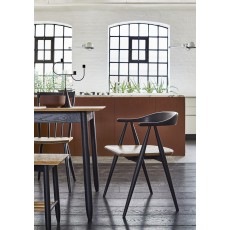 Ercol 3754 - como chair
