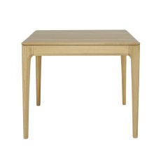 Ercol 2640 - romana small extending dining table