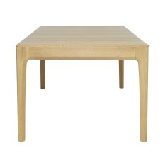 Ercol 2642 - romana large extending dining table Ercol 2642 - romana large extending dining table