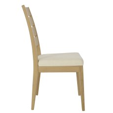Ercol 2643 - romana dining chair Ercol 2643 - romana dining chair