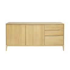 Ercol 2648 - romana large sideboard Ercol 2648 - romana large sideboard