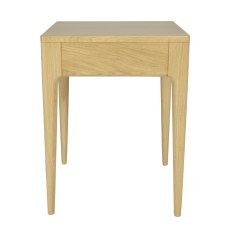 Ercol 2650 - romana lamp table Ercol 2650 - romana lamp table