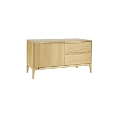Ercol 2651 - romana IR TV unit Ercol 2651 - romana IR TV unit