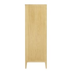 Ercol 2653 - romana highboard Ercol 2653 - romana highboard