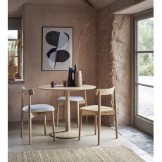 Ercol 4530 - Siena Breakfast Table Ercol 4530 - Siena Breakfast Table