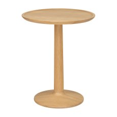 Ercol 4544 - Siena Low Side Table