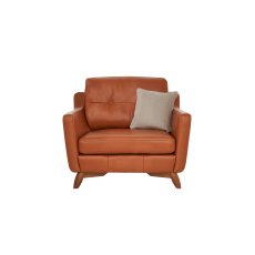 Ercol 3330 - Cosenza Armchair Ercol 3330 - Cosenza Armchair