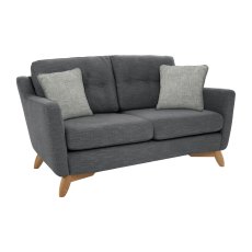 Ercol 3330-2 - Cosenza Small Sofa