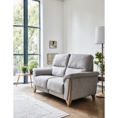 Ercol 3270-3P - Enna Medium Recliner Sofa Ercol 3270-3P - Enna Medium Recliner Sofa
