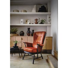 Ercol 7913 - Evergreen Easy Chair