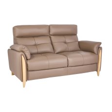 Ercol 1870-3S - Mondello Medium Sofa Ercol 1870-3S - Mondello Medium Sofa