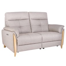 Ercol 1870-3P - Mondello Medium Recliner Sofa Ercol 1870-3P - Mondello Medium Recliner Sofa