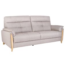 Ercol 1870-4S - Mondello Large Sofa