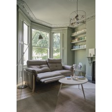 Ercol 1870-4P - Mondello Large Recliner Sofa Ercol 1870-4P - Mondello Large Recliner Sofa