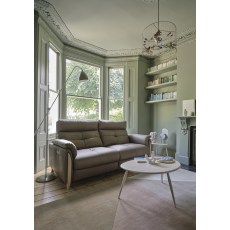 Ercol 1870-4P - Mondello Large Recliner Sofa Ercol 1870-4P - Mondello Large Recliner Sofa