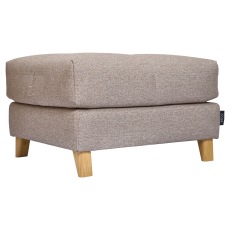 Ercol 1871 - Mondello Footstool Ercol 1871 - Mondello Footstool