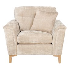 Ercol 3444-1 - Sandford Snuggler Ercol 3444-1 - Sandford Snuggler