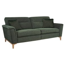 Ercol 3444-4 - Sandford Large Sofa