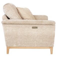 Ercol 3444P - Sandford Motion Lounger Chair