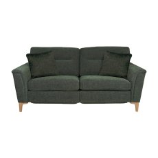 Ercol 3444-3P - Sandford Motion Lounger Medium Sofa Ercol 3444-3P - Sandford Motion Lounger Medium Sofa