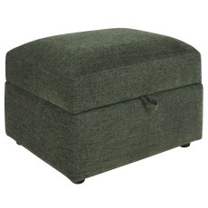 Ercol 3445 - Sandford Storage Footstool Ercol 3445 - Sandford Storage Footstool