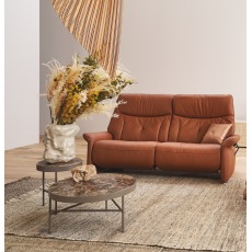 Himolla Lupo 4494 2.5str Sofa