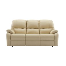 G Plan Mistral Small 3str Sofa