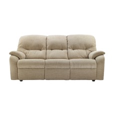 G Plan Mistral Small 3str Sofa G Plan Mistral Small 3str Sofa