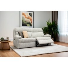 G Plan Hardy 3str Sofa