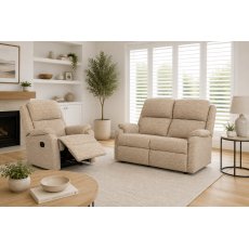 Sherborne Dakota Large 2 Seater (Lounger)