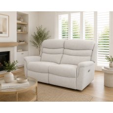 Sherborne Leyburn Large 2 Seater (Lounger)