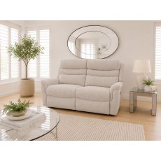 Sherborne Leyburn Large 2 Seater (Lounger)
