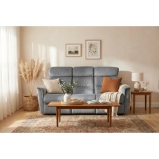 G Plan Solna 3str Sofa G Plan Solna 3str Sofa