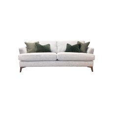 Made In Wales - Aran - 3 Seater Sofa Made In Wales - Aran - 3 Seater Sofa