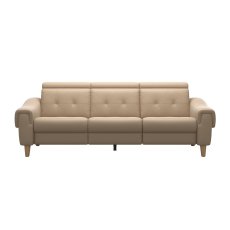 Stressless Anna 3s Sofa Stressless Anna 3s Sofa